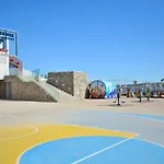 Orsula Near Old Town شقة *