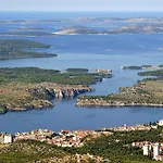 Apartment Orsula Near Old Town Sibenik