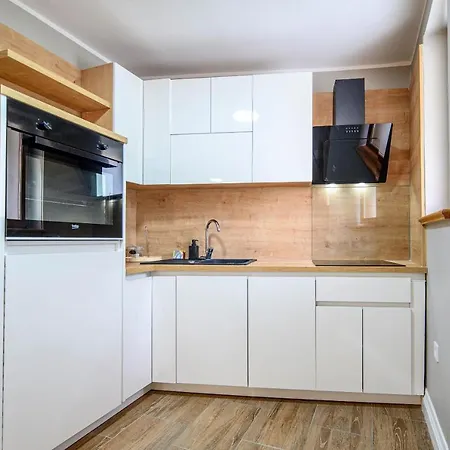 Orsula Near Old Town Apartment Šibenik