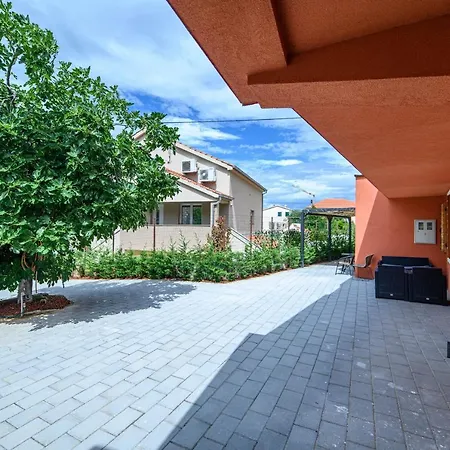 Orsula Near Old Town Apartment Šibenik