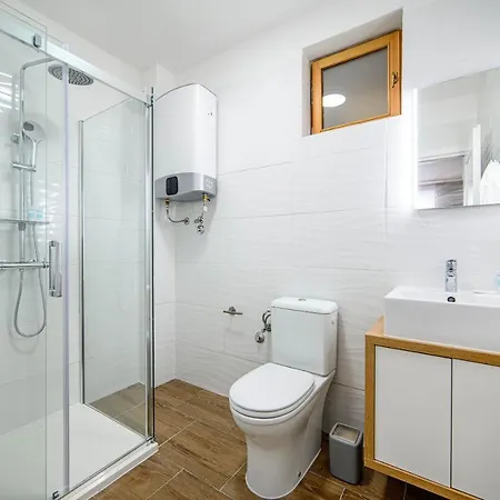 Apartman Orsula Near Old Town *