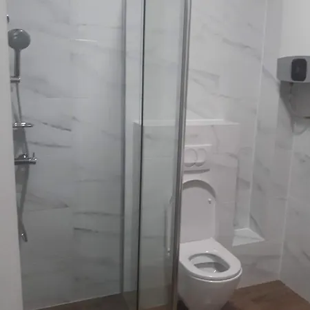 Apartman Orsula Near Old Town *
