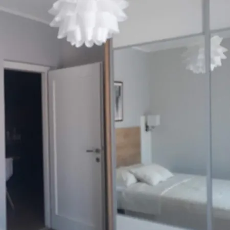 Apartment Orsula Near Old Town