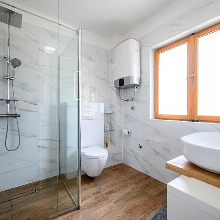 Orsula Near Old Town