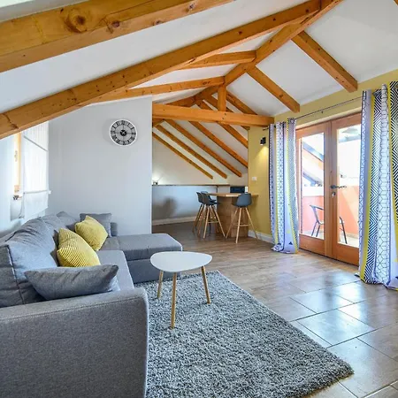 Orsula Near Old Town Apartment Šibenik