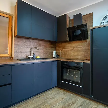 Orsula Near Old Town Šibenik