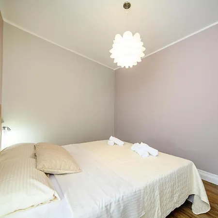 Orsula Near Old Town * Šibenik