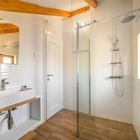 Orsula Near Old Town *