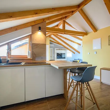 Apartment Orsula Near Old Town Šibenik