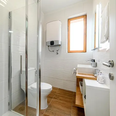 Apartman Orsula Near Old Town