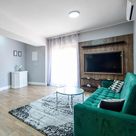 Apartman Orsula Near Old Town
