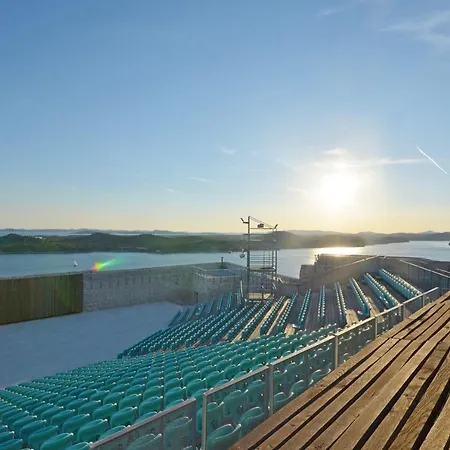 Orsula Near Old Town Apartment Šibenik