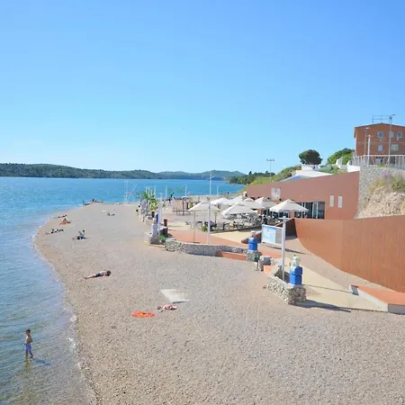 Orsula Near Old Town