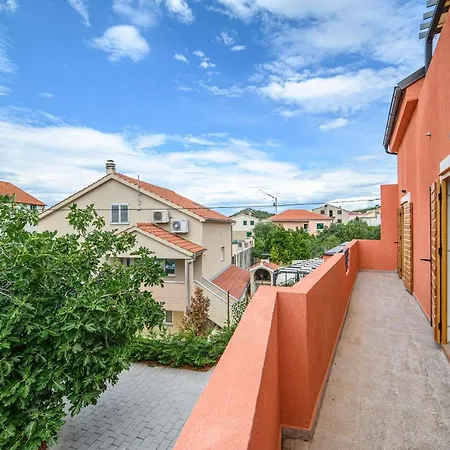 Orsula Near Old Town Apartment Sibenik