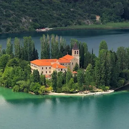 Orsula Near Old Town * Šibenik