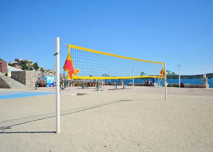 Orsula Near Old Town *