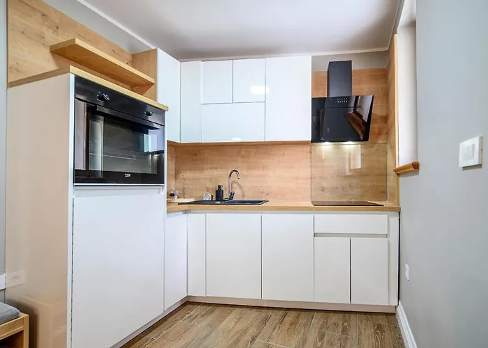 Orsula Near Old Town Apartman Sibenik