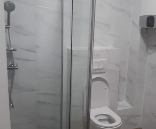 Apartman Orsula Near Old Town *