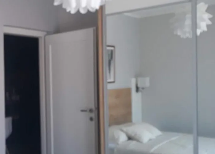 Apartman Orsula Near Old Town