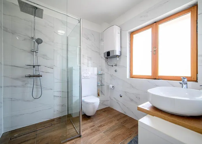 Orsula Near Old Town