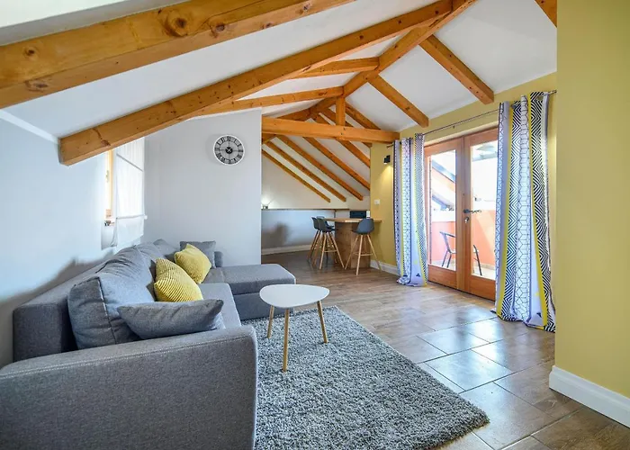 Orsula Near Old Town Apartman Sibenik