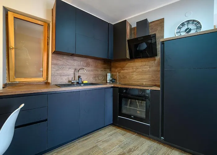 Orsula Near Old Town Sibenik