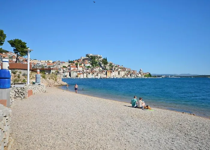 Apartman Orsula Near Old Town *