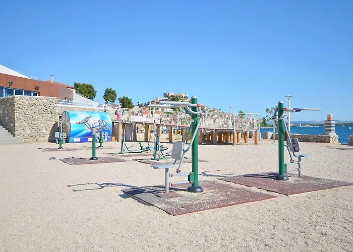 Apartman Orsula Near Old Town