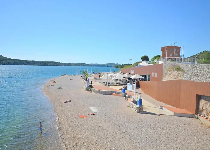 Orsula Near Old Town