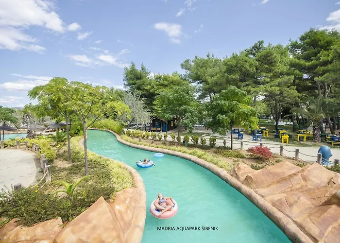 Apartman Orsula Near Old Town Sibenik