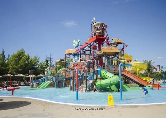 Orsula Near Old Town