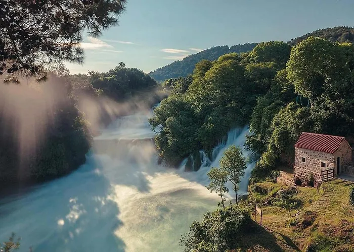 Apartman Orsula Near Old Town